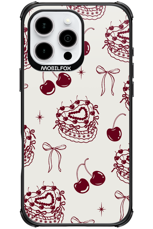 Cake Dream - Apple iPhone 16 Pro Max