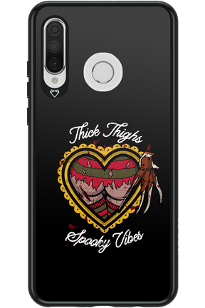 Hot Nightmare - Huawei P30 Lite