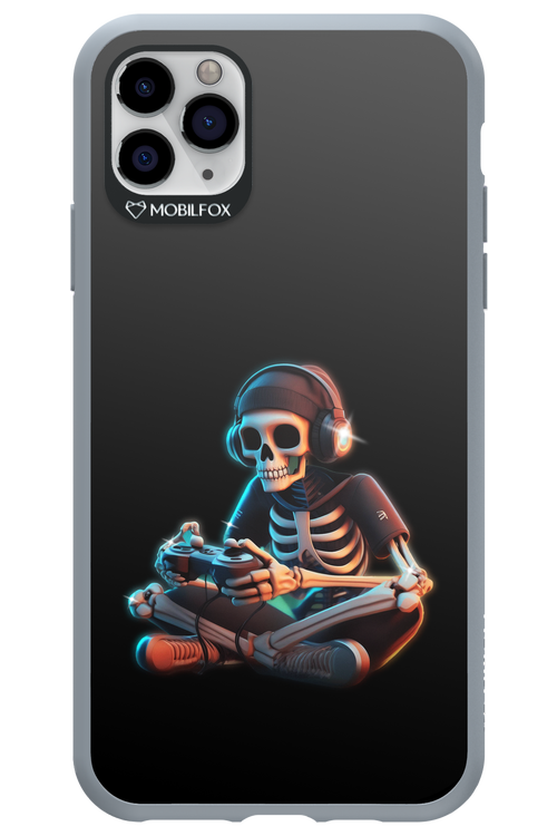 Dead Pose - Apple iPhone 11 Pro Max