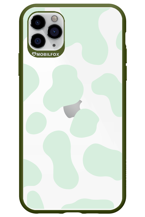 Minty Moo - Apple iPhone 11 Pro Max