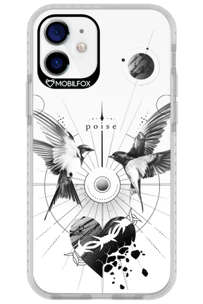 Madár - Apple iPhone 12