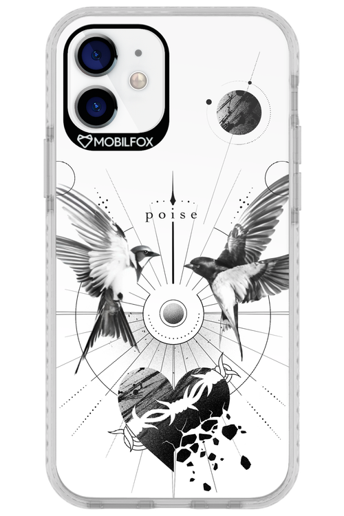 Madár - Apple iPhone 12