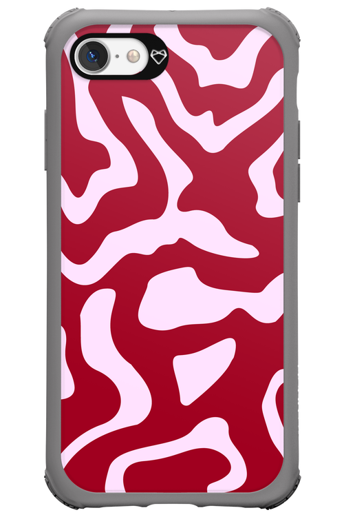 Strawberry Shake - Apple iPhone 7