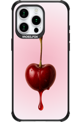 Cherry Babe - Apple iPhone 15 Pro Max
