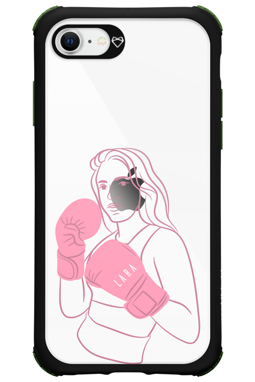 Punch - Apple iPhone SE 2020