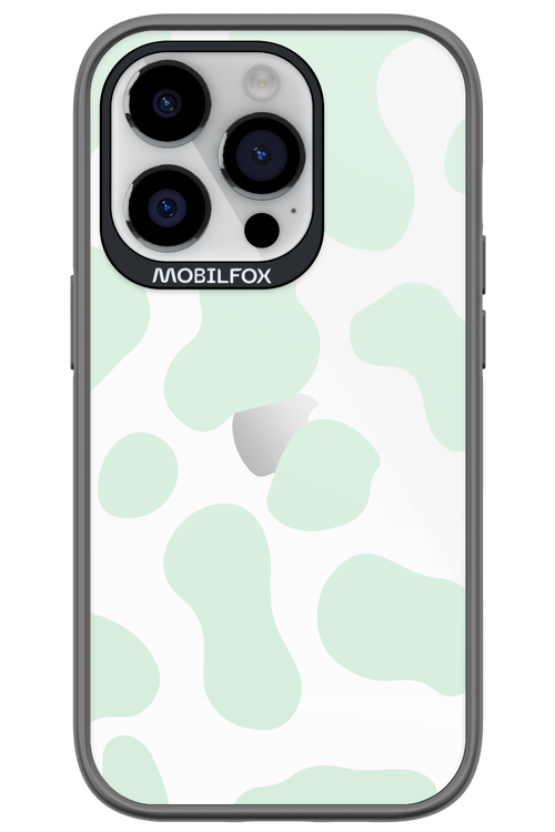 Minty Moo - Apple iPhone 14 Pro