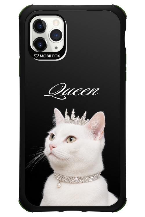Queen 2.0 - Apple iPhone 11 Pro Max