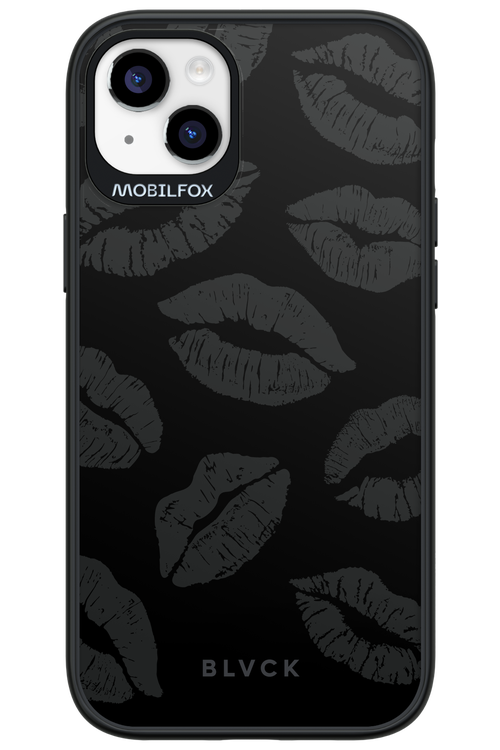 Dark Lips - Apple iPhone 14 Plus