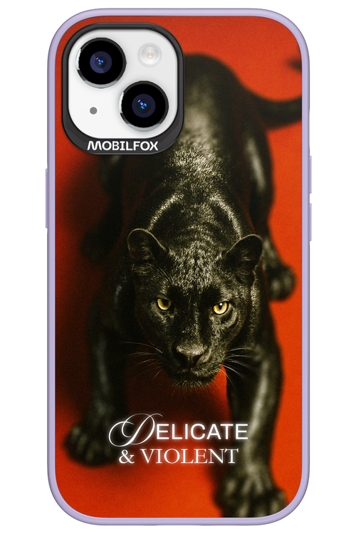 DeliCat 2.0 - Apple iPhone 15