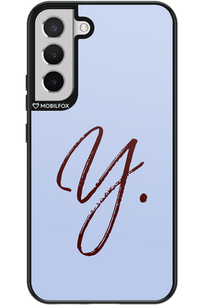 (Jellyfish Presso) Y 2.0 - Samsung Galaxy S22+