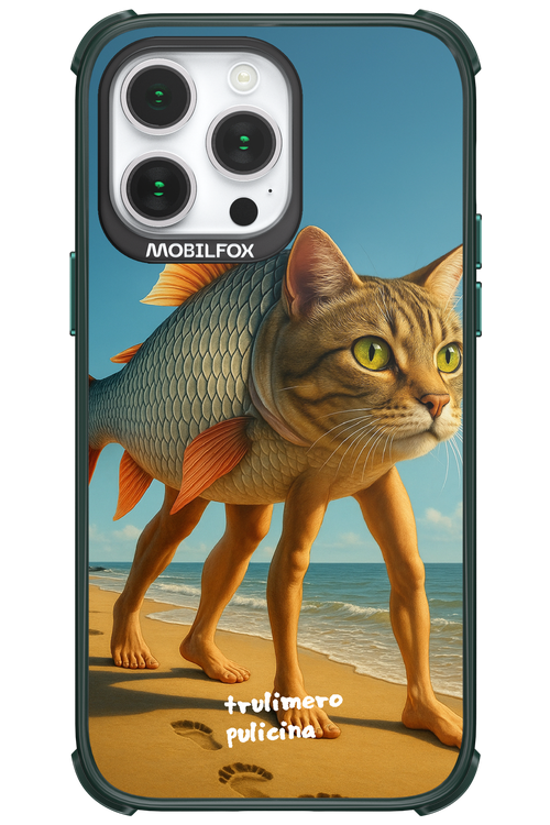 Trulimero Pulicina - Apple iPhone 14 Pro Max