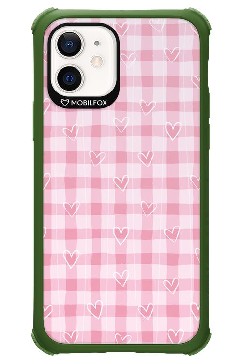 Picnic - Apple iPhone 12