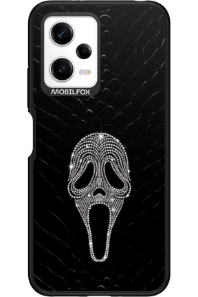 Glitter Ghost - Xiaomi Redmi Note 12 5G