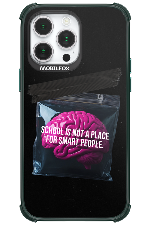 Smart people 2.0 - Apple iPhone 14 Pro Max
