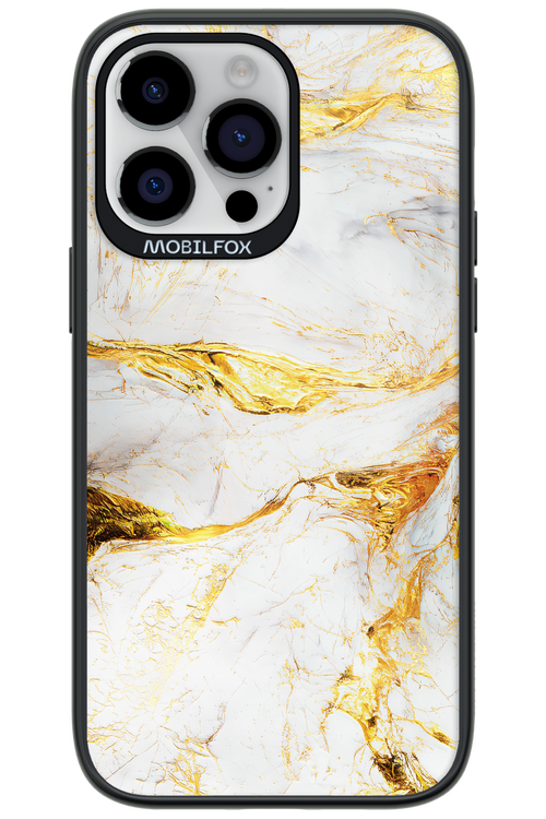 Quartz - Apple iPhone 14 Pro Max