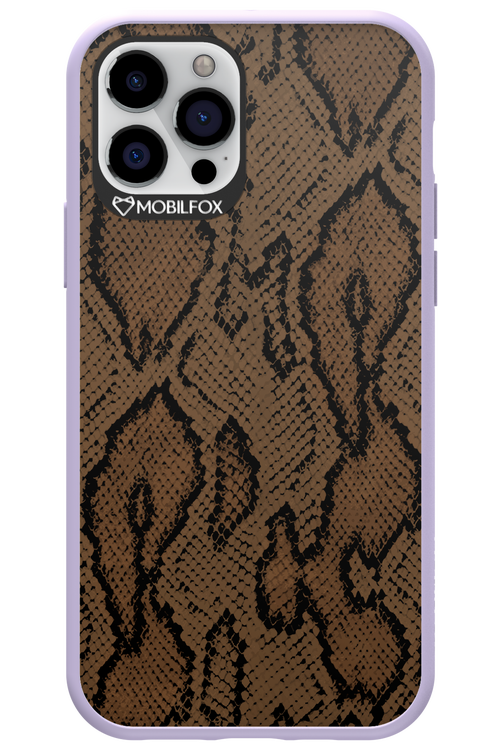 Nude Mamba - Apple iPhone 12 Pro
