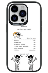 másnaposság - Apple iPhone 14 Pro