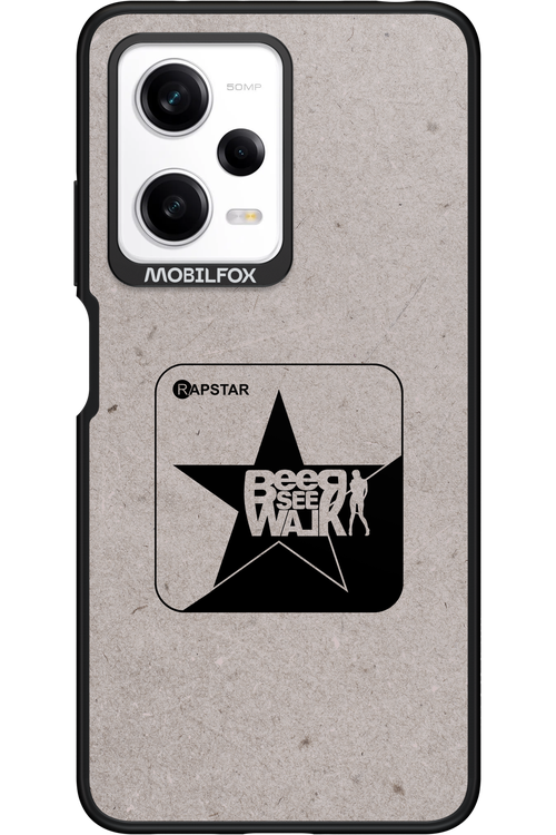 Rapstar - Xiaomi Redmi Note 12 Pro 5G