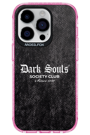 Dark Souls - Apple iPhone 14 Pro
