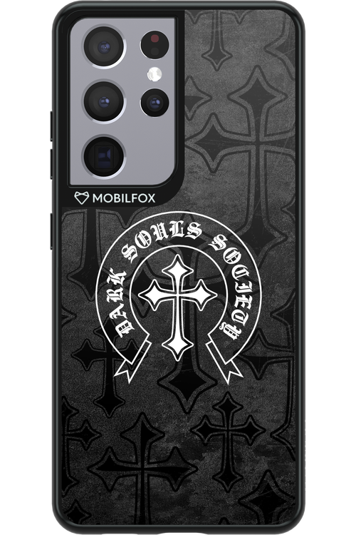 Dark Souls Society - Samsung Galaxy S21 Ultra