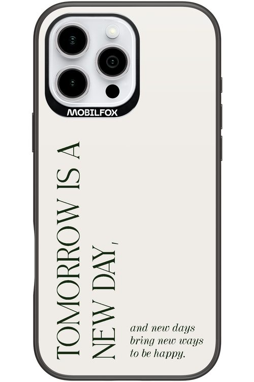 New Day - Apple iPhone 16 Pro Max