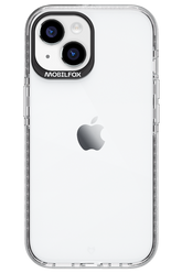 NUDE - Apple iPhone 15