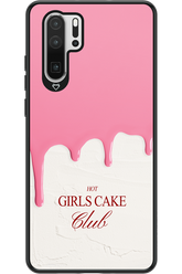 Cake Club - Huawei P30 Pro