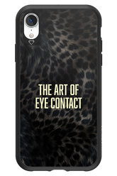 Eye Contact 2.0 - Apple iPhone XR