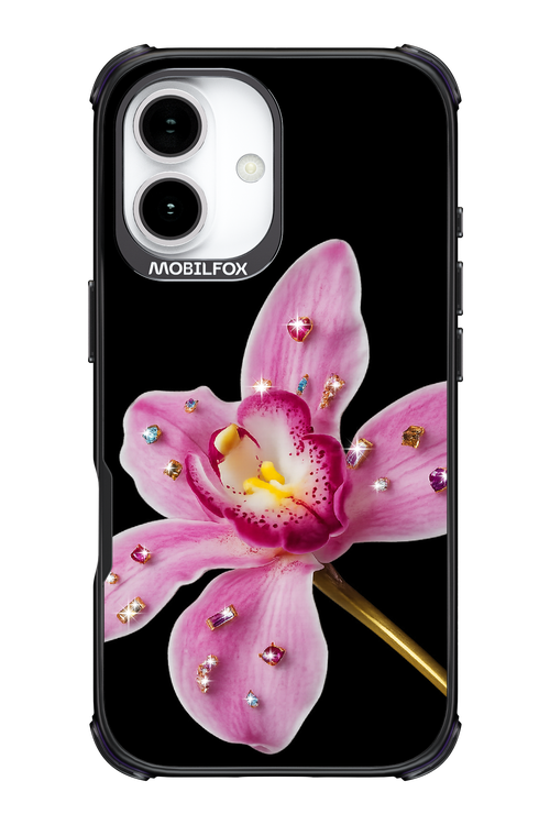 Pink Hibiscus 2.0 - Apple iPhone 17