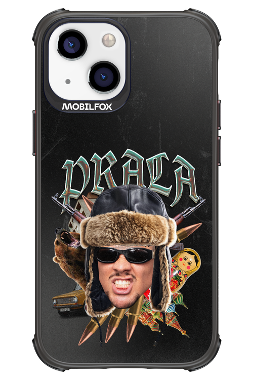 Lmen Panel - Apple iPhone 13 Mini