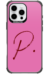 (Sorbet) P 2.0 - Apple iPhone 16 Pro Max