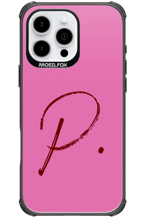 (Sorbet) P 2.0 - Apple iPhone 16 Pro Max