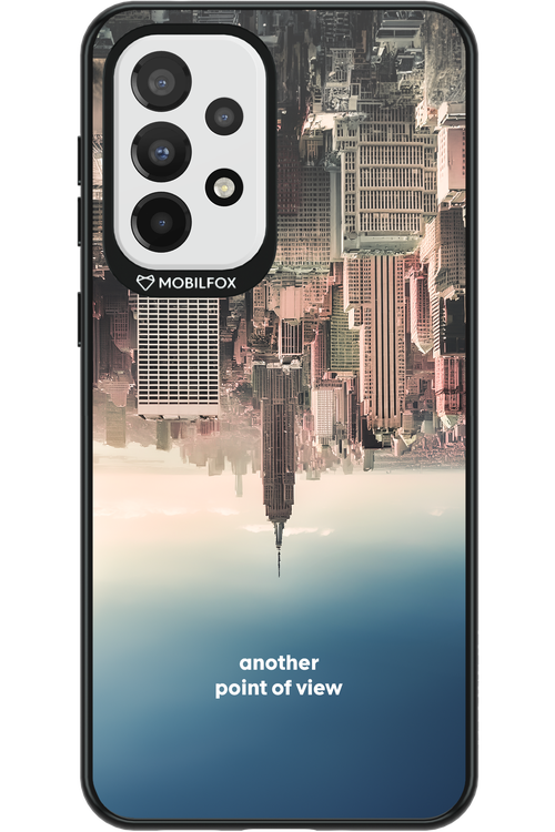 N-York - Samsung Galaxy A33