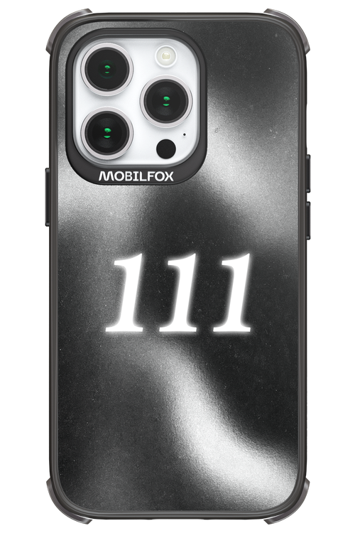 111 - Apple iPhone 14 Pro