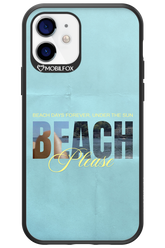 Beach Pls - Apple iPhone 12