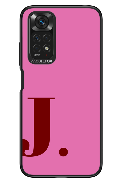 J (Sorbet) 2.0 - Xiaomi Redmi Note 11/11S 4G