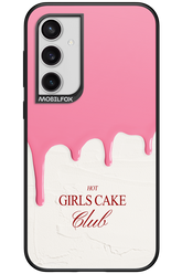 Cake Club - Samsung Galaxy S23 FE