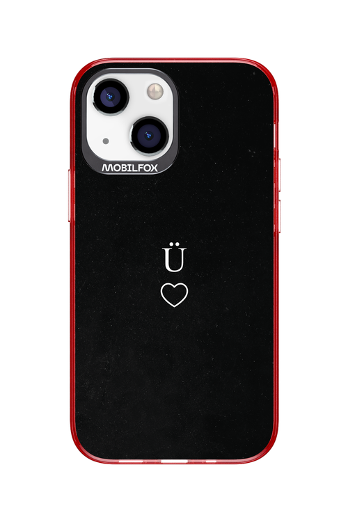 U Black II 2.0 - Apple iPhone 13 Mini