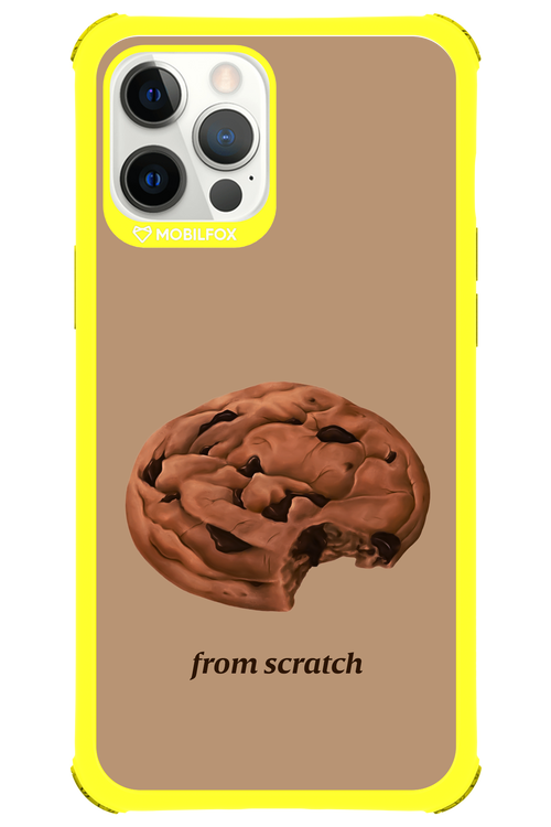 Classy Cookie - Apple iPhone 12 Pro Max