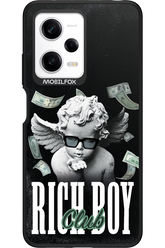 RICH BOY - Xiaomi Redmi Note 12 Pro 5G