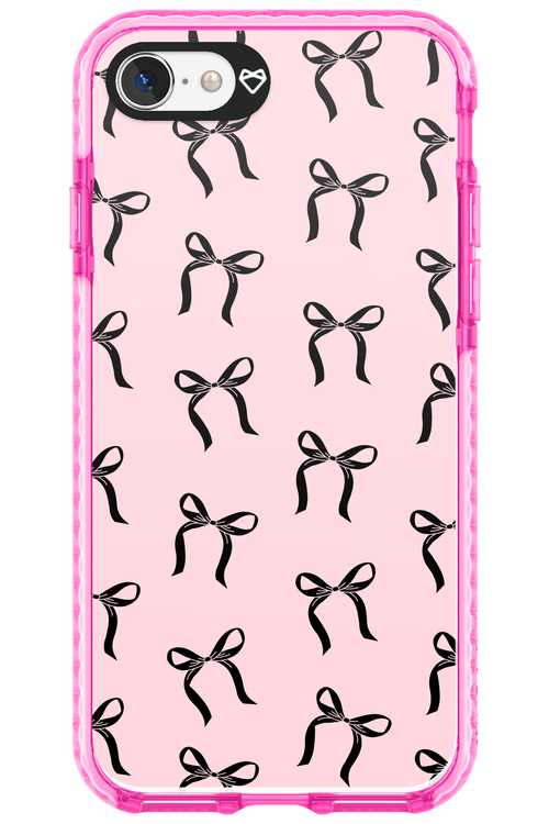 Bow Promise - Apple iPhone 8