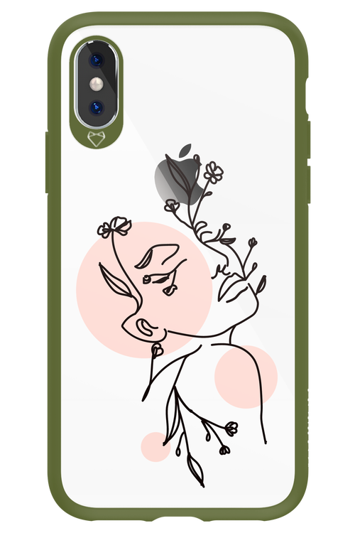 Confidence 2.0 - Apple iPhone X