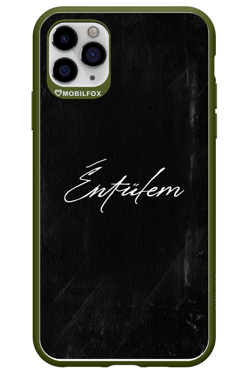 Éntűlem - Apple iPhone 11 Pro Max