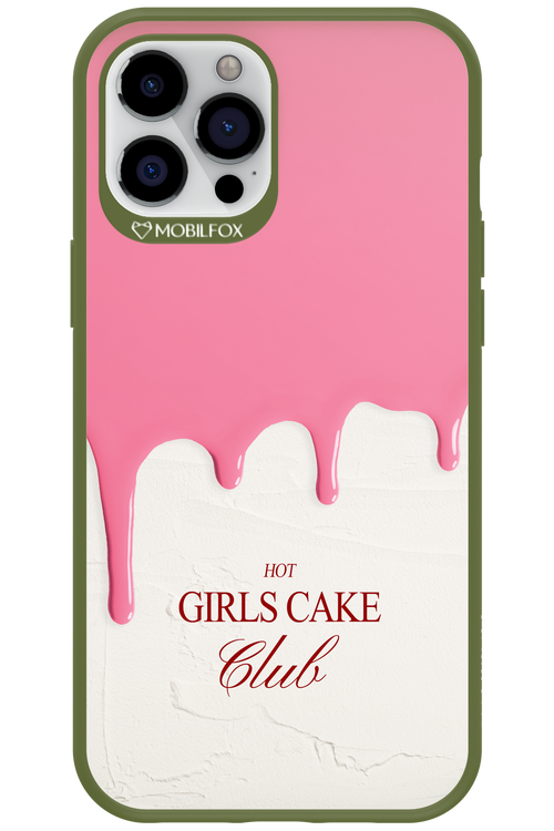 Cake Club - Apple iPhone 12 Pro Max