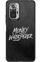 Money Whisperer 2.0 - Xiaomi Redmi Note 10 Pro