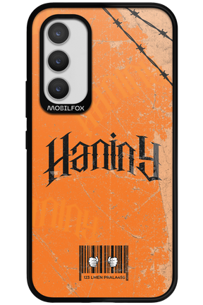 Haniny Grunge - Samsung Galaxy A34