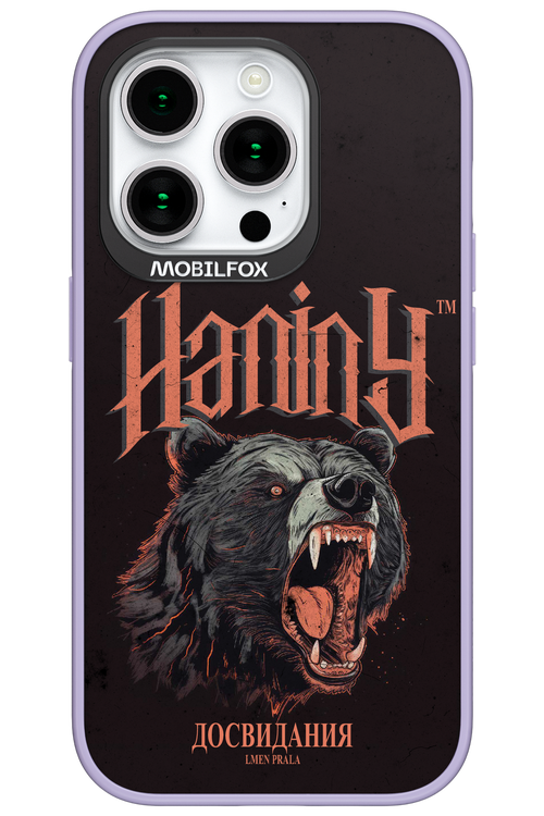 Slavic Prala - Apple iPhone 15 Pro