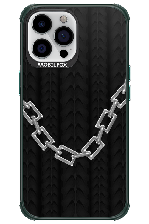 Chain Baddie - Apple iPhone 13 Pro Max