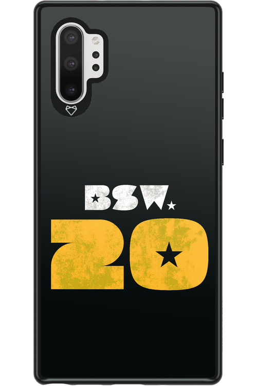 BSW 20 (6) 2.0 - Samsung Galaxy Note 10+