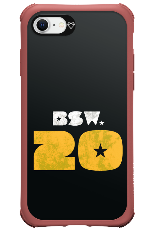 BSW 20 (6) 2.0 - Apple iPhone 8